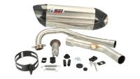 Exhaust system MIVV Suono