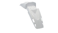 Motoflow mudguard