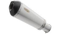 Slip- On exhaust silencer Shark DSX-7