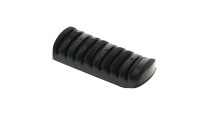 Footrest rubber Kawasaki OEM