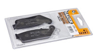 Brake pad Galfer standard