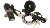 Lock set Aprilia OEM