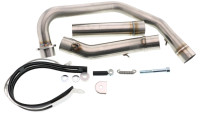 Exhaust system Giannelli Ipersport