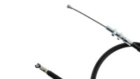 Motoflow clutch cable