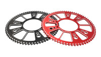 Sprocket Radical Racing Aluminum