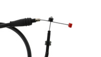 Motoflow clutch cable