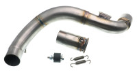 Manifold / intermediate pipe Radical Racing