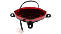 Taillight Motoflow LED