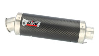 Exhaust system MIVV GP Carbon