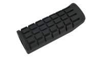 Footrest rubber Honda OEM