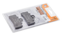 Brake pad Galfer standard