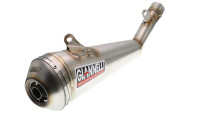 Exhaust system Giannelli GX-One