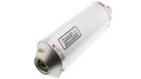 Exhaust system Giannelli Ipersport