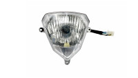 Motoflow front light