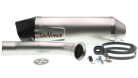 Exhaust system Leo Vince LV-One