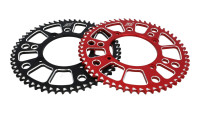 Sprocket Radical Racing Aluminum