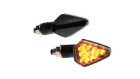 LED- turn signal set Motoflow Arrow Edgy