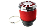 Race air filter Malossi RED filter E13