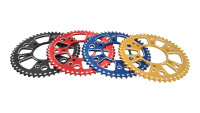 Sprocket Radical Racing Aluminium