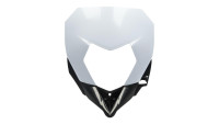 Polisport headlight mask