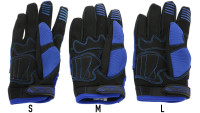 Handschuhe Progrip Airtech