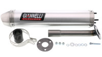 Endschalldämpfer Giannelli