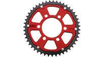 Sprocket ZF Dual