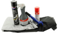 Motorcycle Care Set