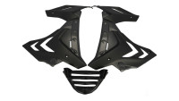 Motoflow side panel set