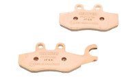 Brake pad set Galfer Racing