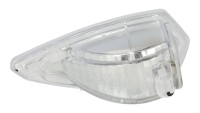 Turn signal lens Yamaha OEM