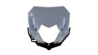 Polisport headlight mask