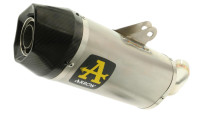 Slip-On exhaust Indy Race Arrow