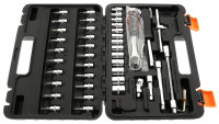 Socket wrench set