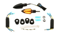 LED indicators Yamaha OEM