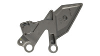 Footrest bracket Kawasaki OEM