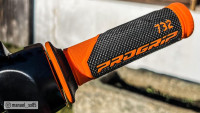 Handlebar grips ProGrip 732