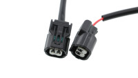 Adapter cable for accessory indicators