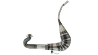 Exhaust system Giannelli