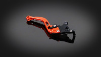 Brake- Clutch lever Radical CNC Parts