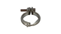 Exhaust pipe clamp KTM OEM