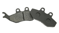 Brake pads Radical standard