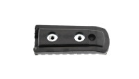 Footrest rubber Kawasaki OEM