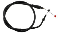 Motoflow clutch cable