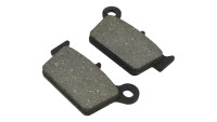 Brake pads