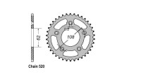 Kettenrad JT Sprockets